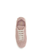 Sneakers Montecarlo Re-Edition Lambskin