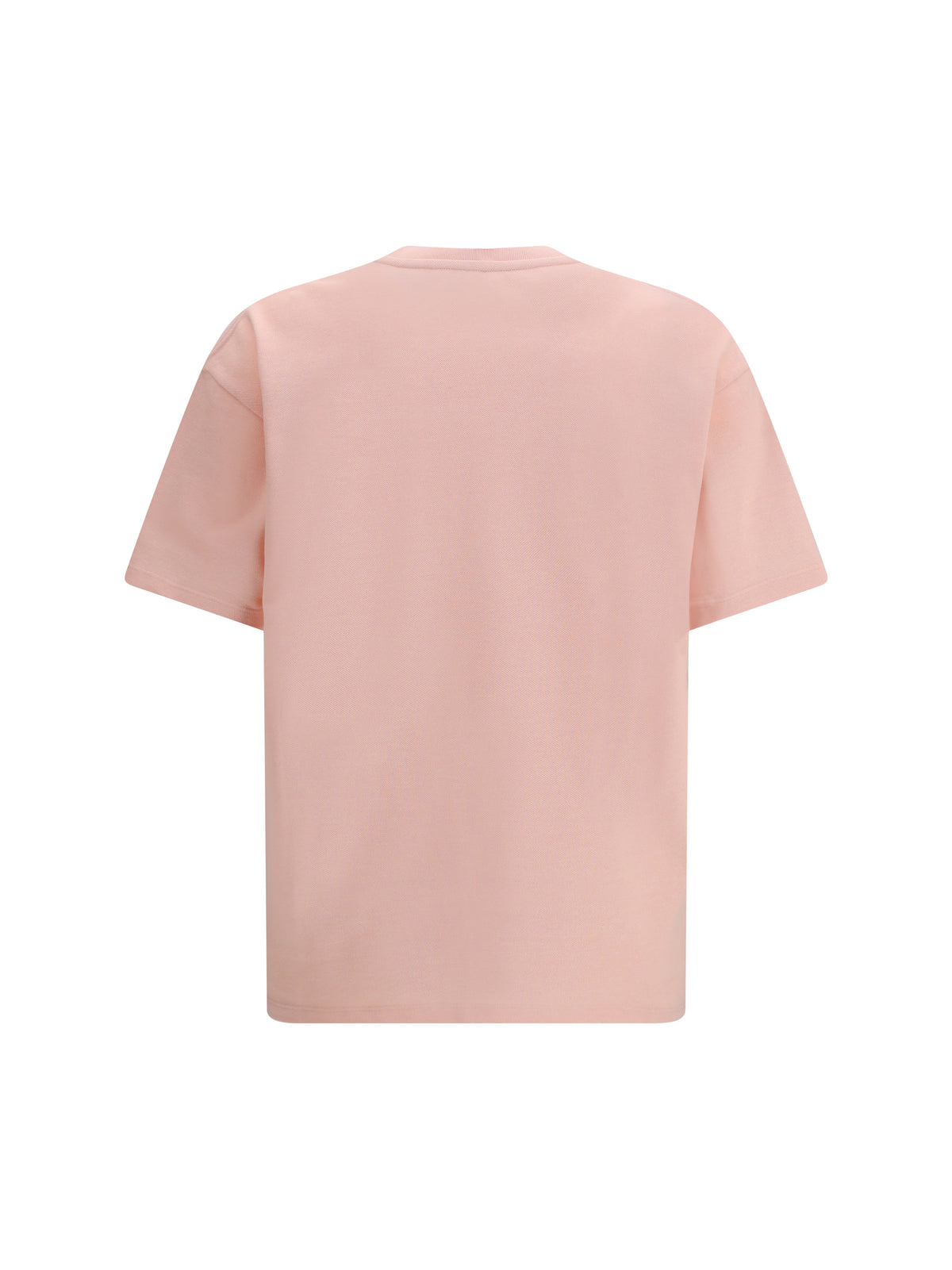 T-Shirt Cassandre Fuchsia