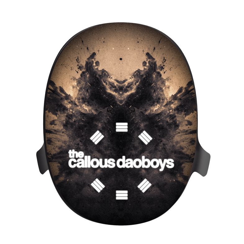Callous Daoboys X Heavys