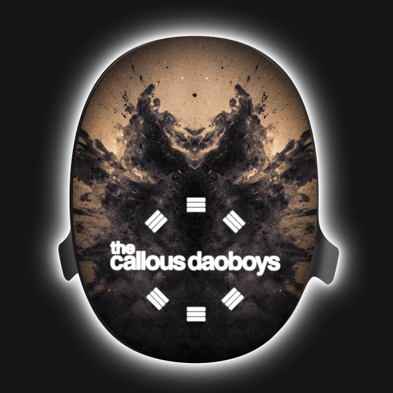 Callous Daoboys X Heavys