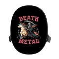 Death Metal By @Eduely Studio