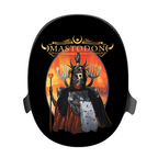 Mastodon 'Emperor of Sand' Shells
