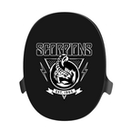 Scorpions Limited Edition Shells