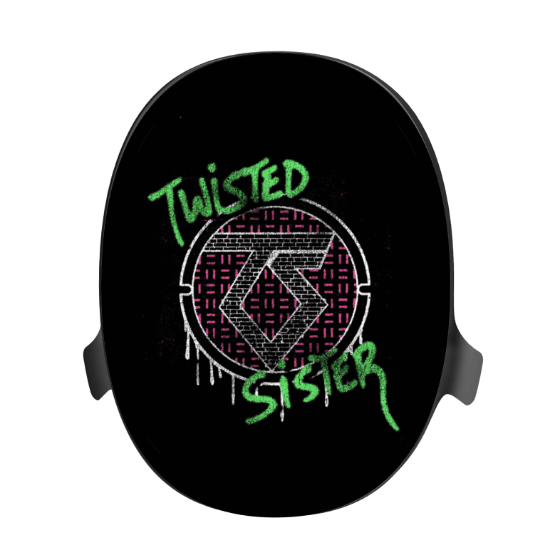 Twisted Sister ‘Come Out & Play’ Edition