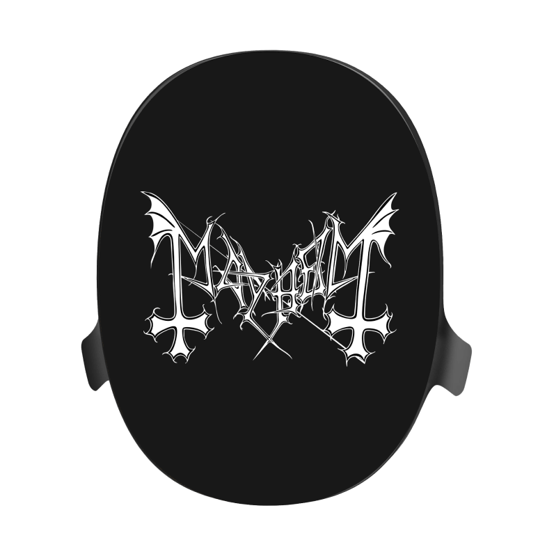 Official Mayhem Shells