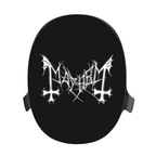 Official Mayhem Shells