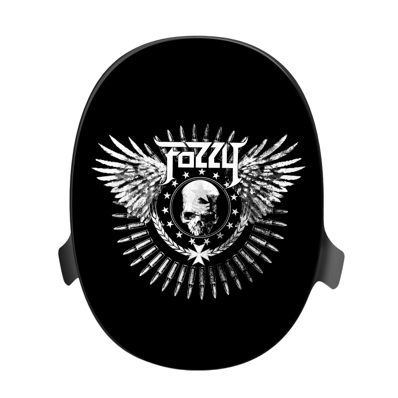 Fozzy Official Shells