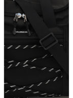 Balenciaga Hyke Gym Shoulder Bag