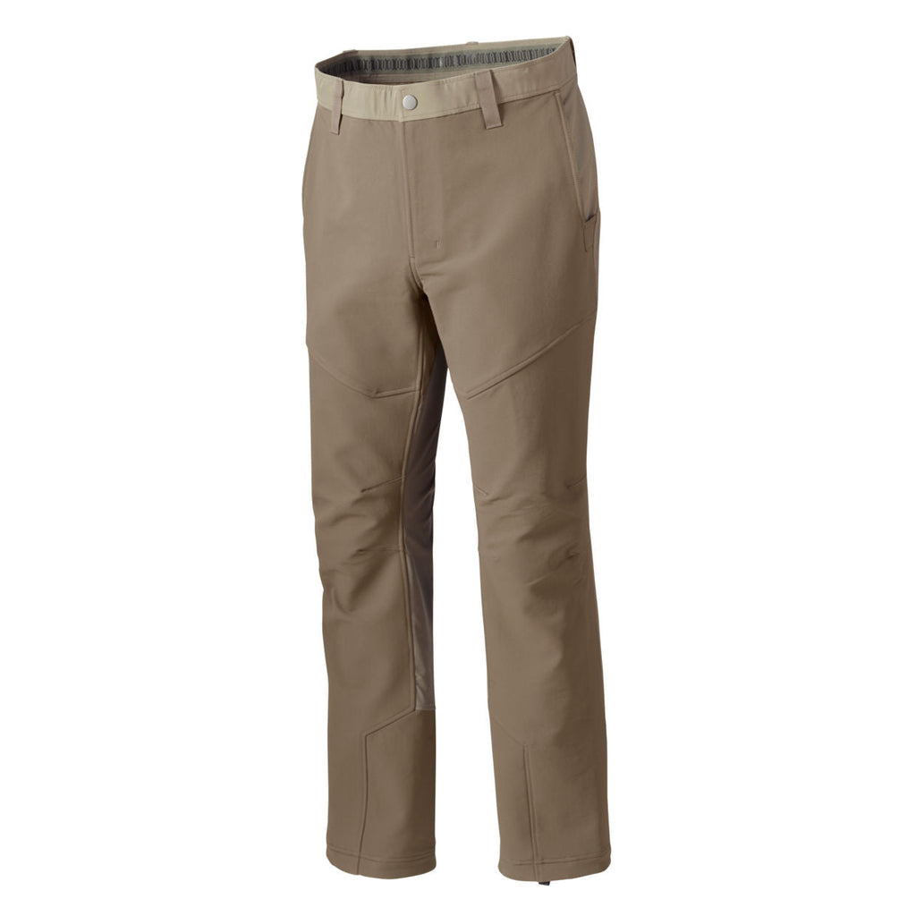 Orvis Mens PRO Upland Brush Pants Brindle Tarmac Size 36
