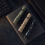 M5 Gen3 Tactical EDC Flashlight | 2030 Lumens