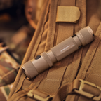 M5 Gen3 Tactical EDC Flashlight | 2030 Lumens