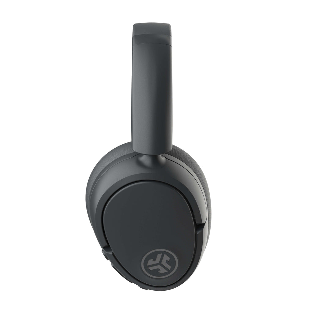 JBuds Lux ANC Headphones Graphite