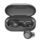 Hear OTC Hearing Aid Graphite