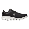 ON CLOUDFLOW 4 MENS BLACK WHITE