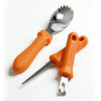 Pumpkin Carving Set - 3 Piece