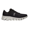 ON CLOUDFLOW 4 WOMEN BLACK WHITE