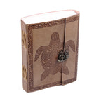 The Turtle Notebook