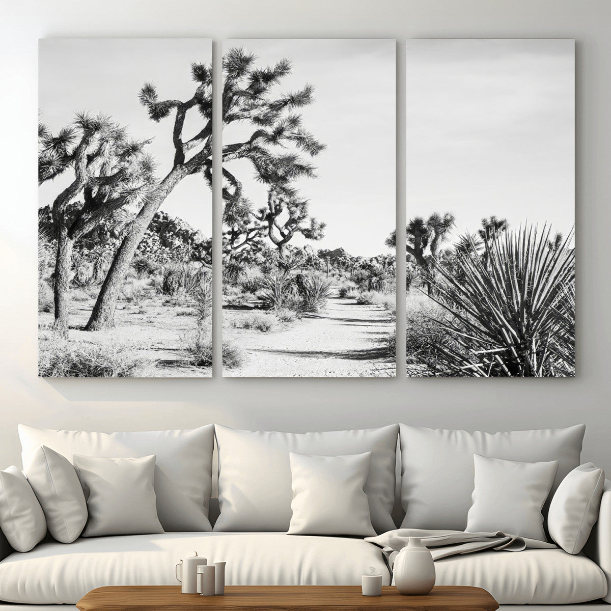 Surfer Ocean Wave Canvas Wall Art | Framed Coastal Canvas