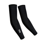 Alitios Black Thermal Arm Warmers