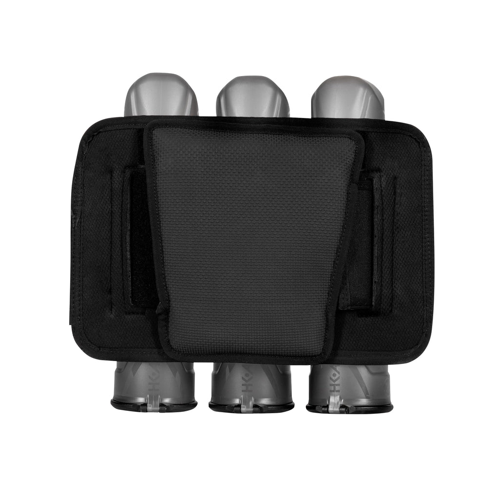 Zero G LITE Harness 3+2 - Grey