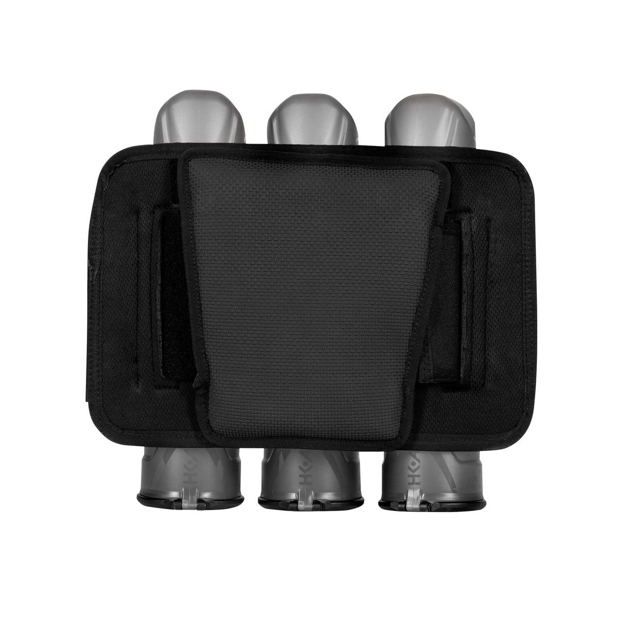 Zero G LITE Harness 3+2 - Grey