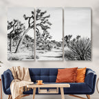 Surfer Ocean Wave Canvas Wall Art | Framed Coastal Canvas