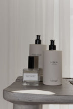 Woven Hydrating Body Lotion