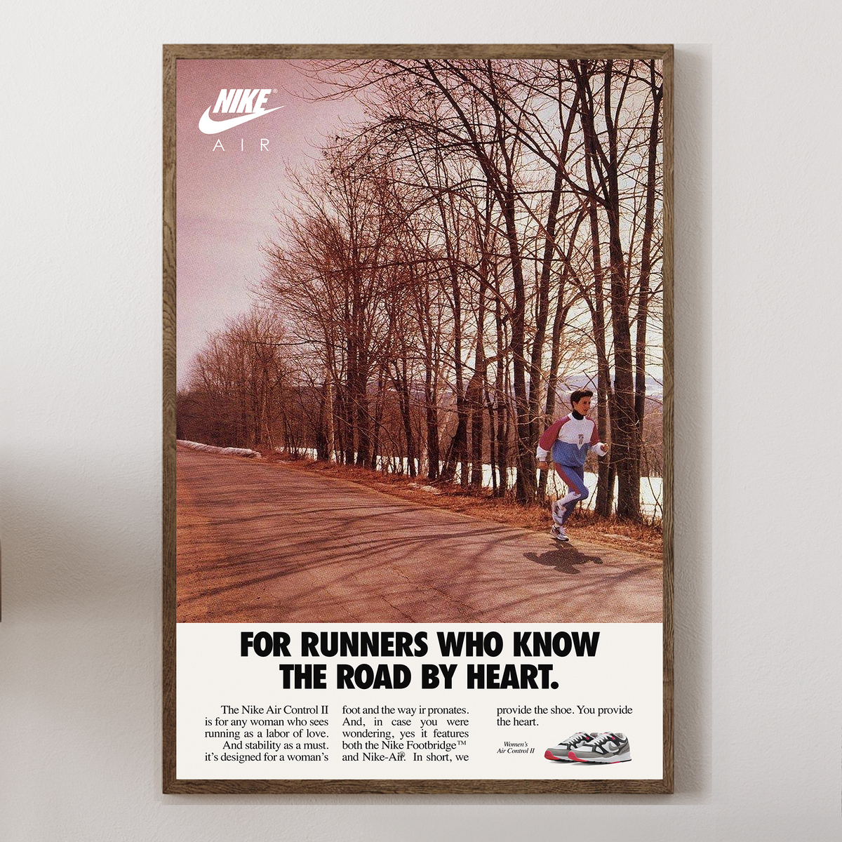 Running