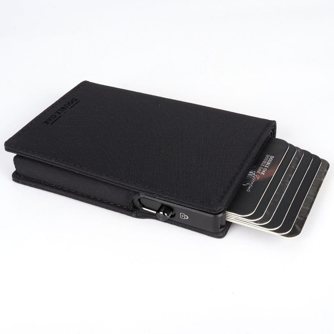 Bifold Wallet