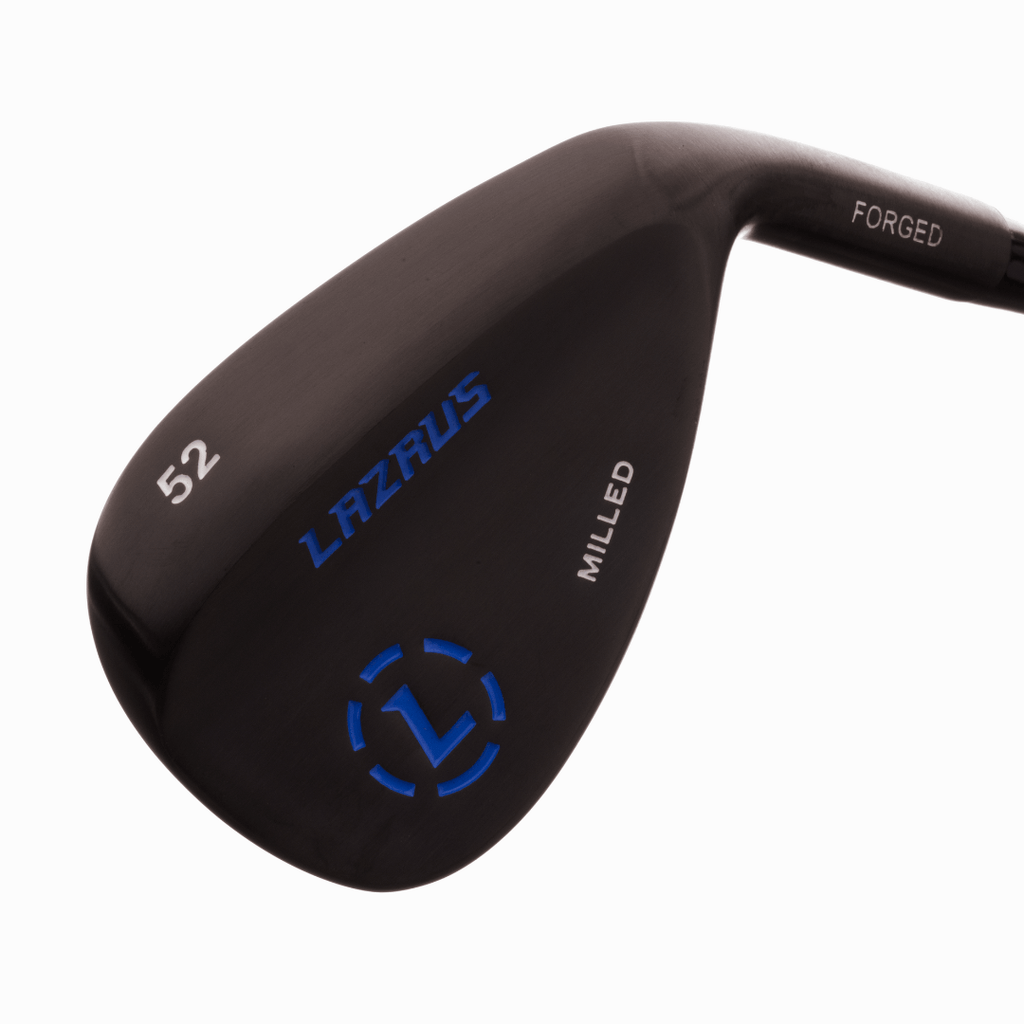 Customize Grip | Wedges Set - Forged 52, 56, 60