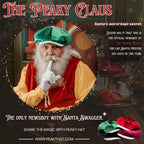 The Peaky Claus