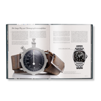 The Watch Book I
