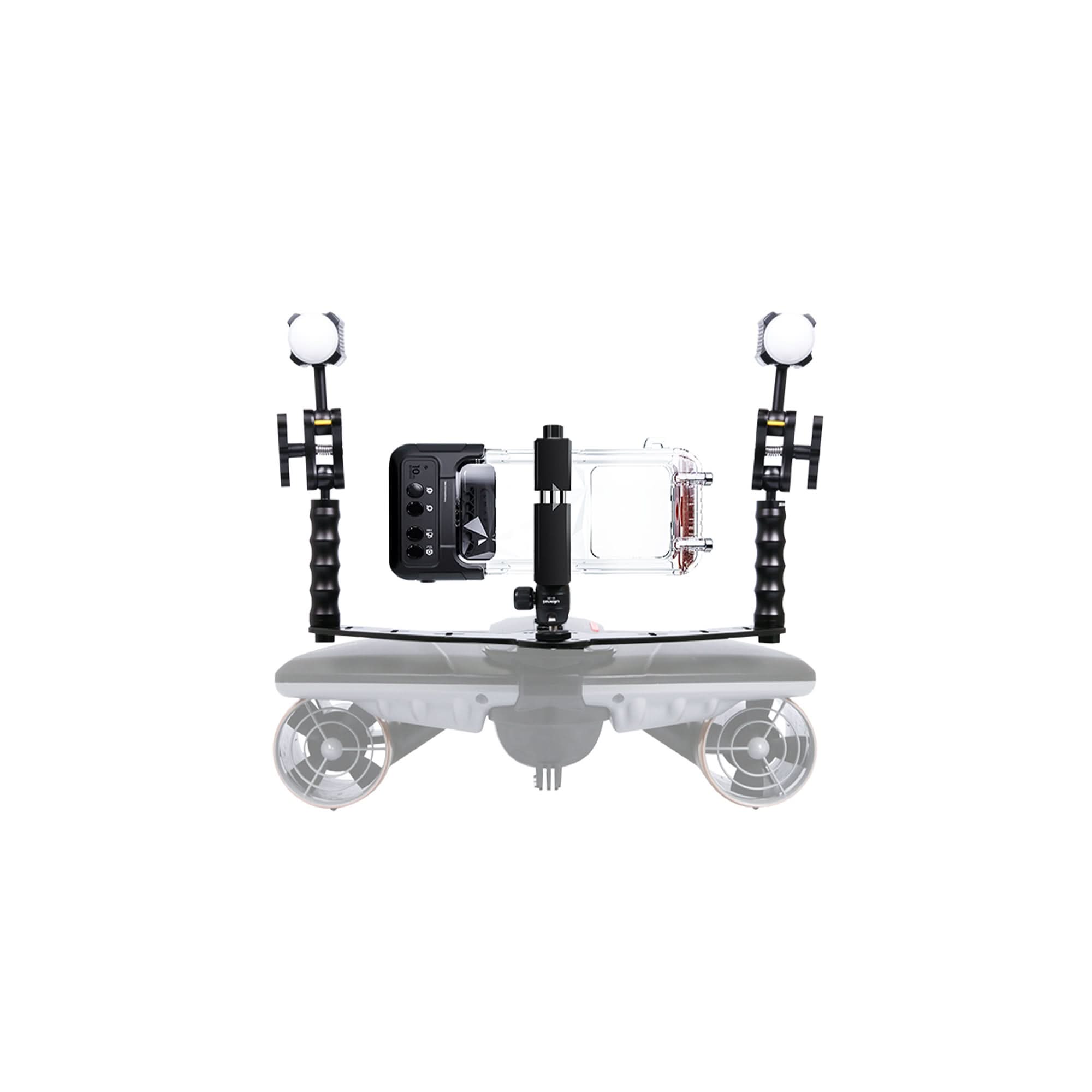 Accessory Kit For Navbow & Navbow +