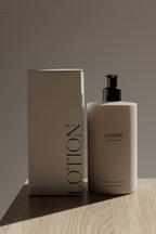 Cooler Hydrating Body Lotion