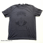 Shadow Silhouette Tee
