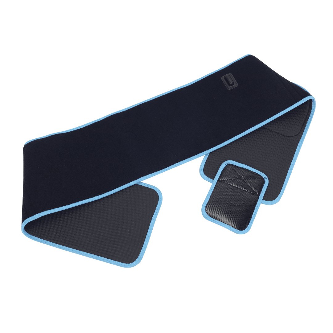 Gzne Red Light Therapy Belt