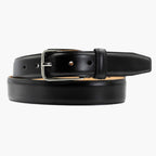 Cambridge Black | 1.3" Width