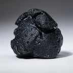 Genuine Indochinite Tektite in Display Case (38 grams)