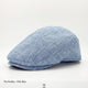 Pale Blue
