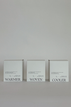 Cooler Candle - 8 oz