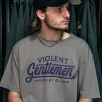 Operator Garment Dye Tee