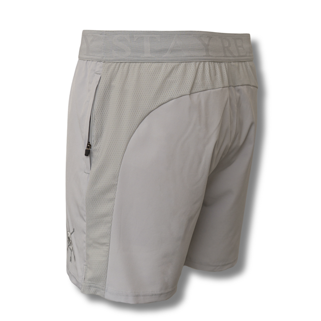 MEN'S | MOTTO SHORT : LUNAR ROCK