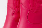 The Togg Pink Leather Cowboy Women  Boot Final Sale!