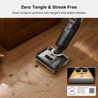 Roborock F25 LT Wet and Dry Vacuum Cleaner