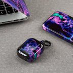 Cosmic Jelly AirPods Case