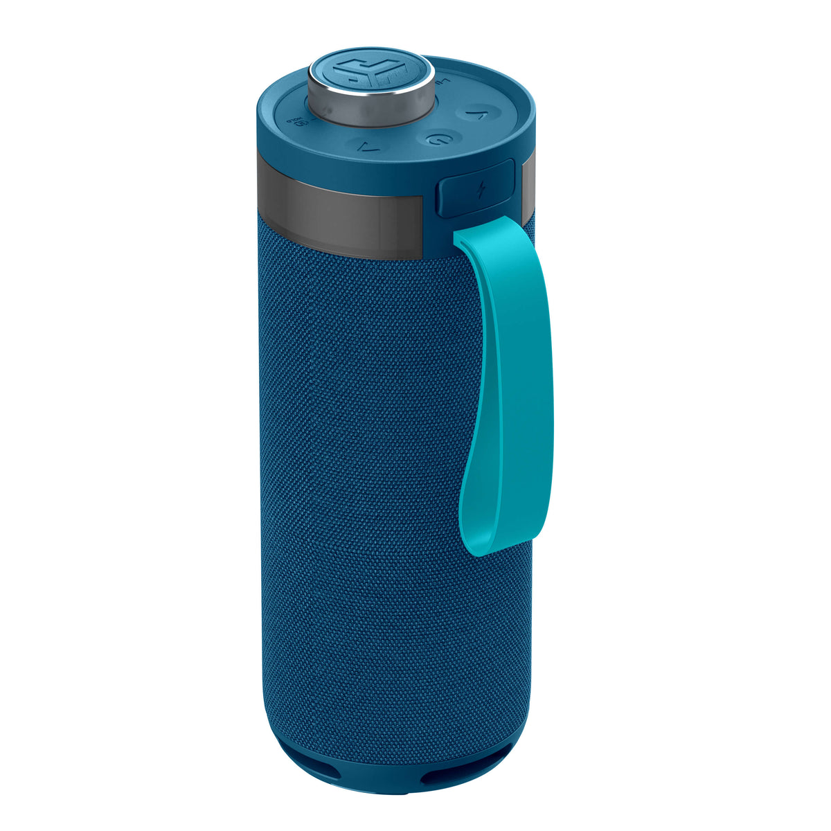 Go Party Portable Bluetooth Speaker Navy