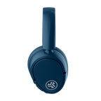 JBuds Lux ANC Headphones Navy