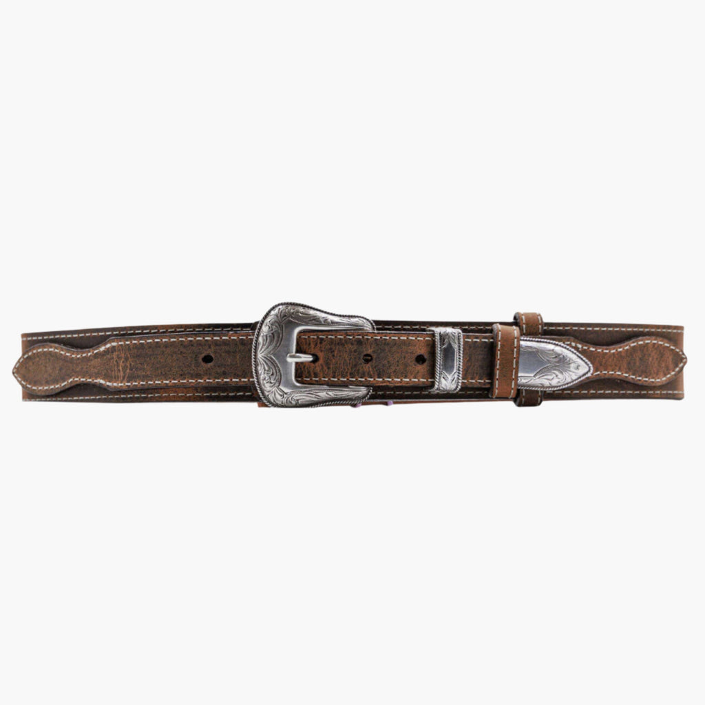 Crazy Ranger | 1.5" Width