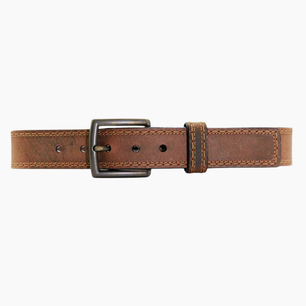 Troubadour Sienna | 1.5" Width
