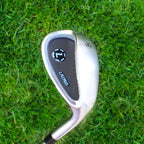 Lazrus Golf 58 or 65 Degree Wide Sole Sand Wedge (Right & Left Hand)
